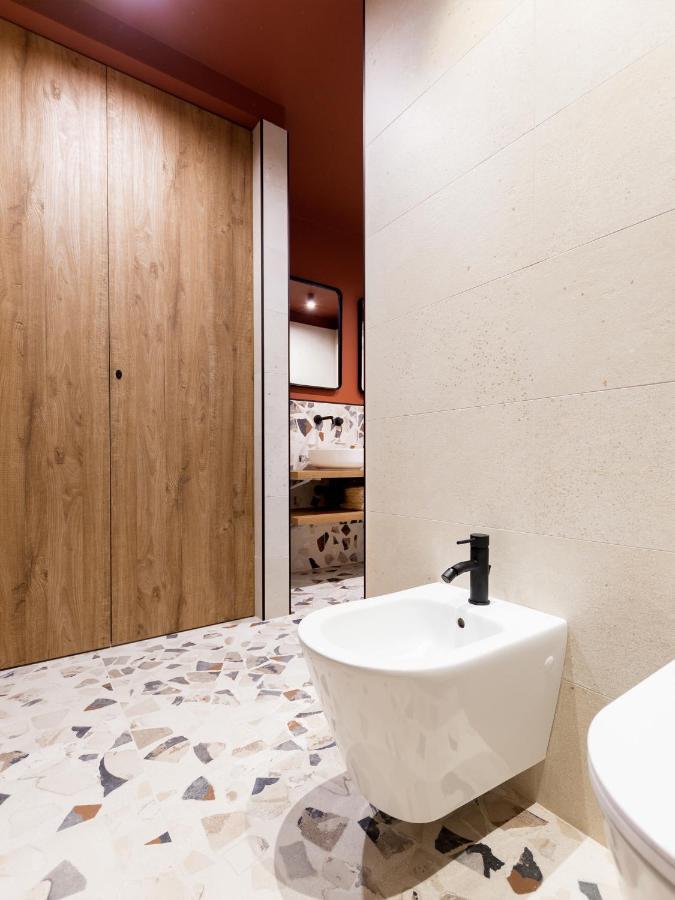 Cally Suite Room Martina Franca Exterior foto