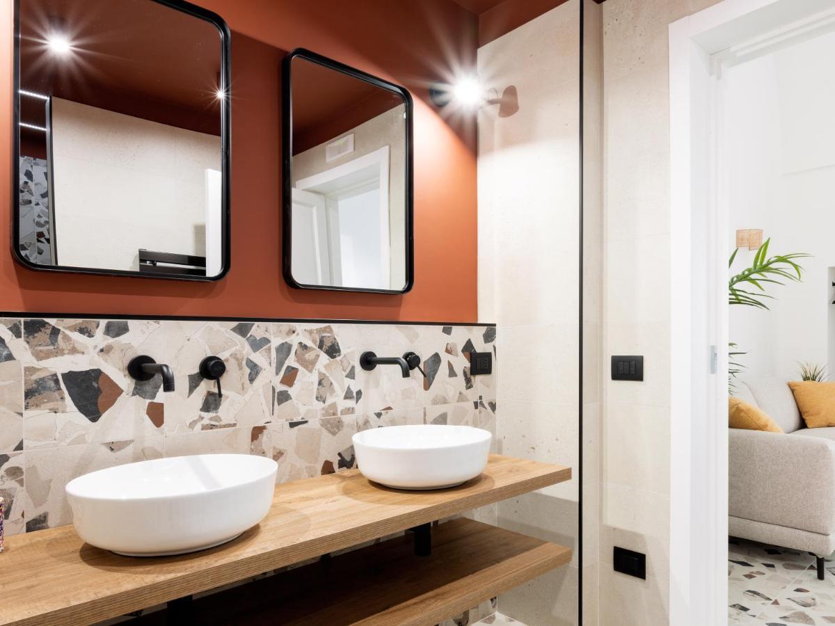 Cally Suite Room Martina Franca Exterior foto