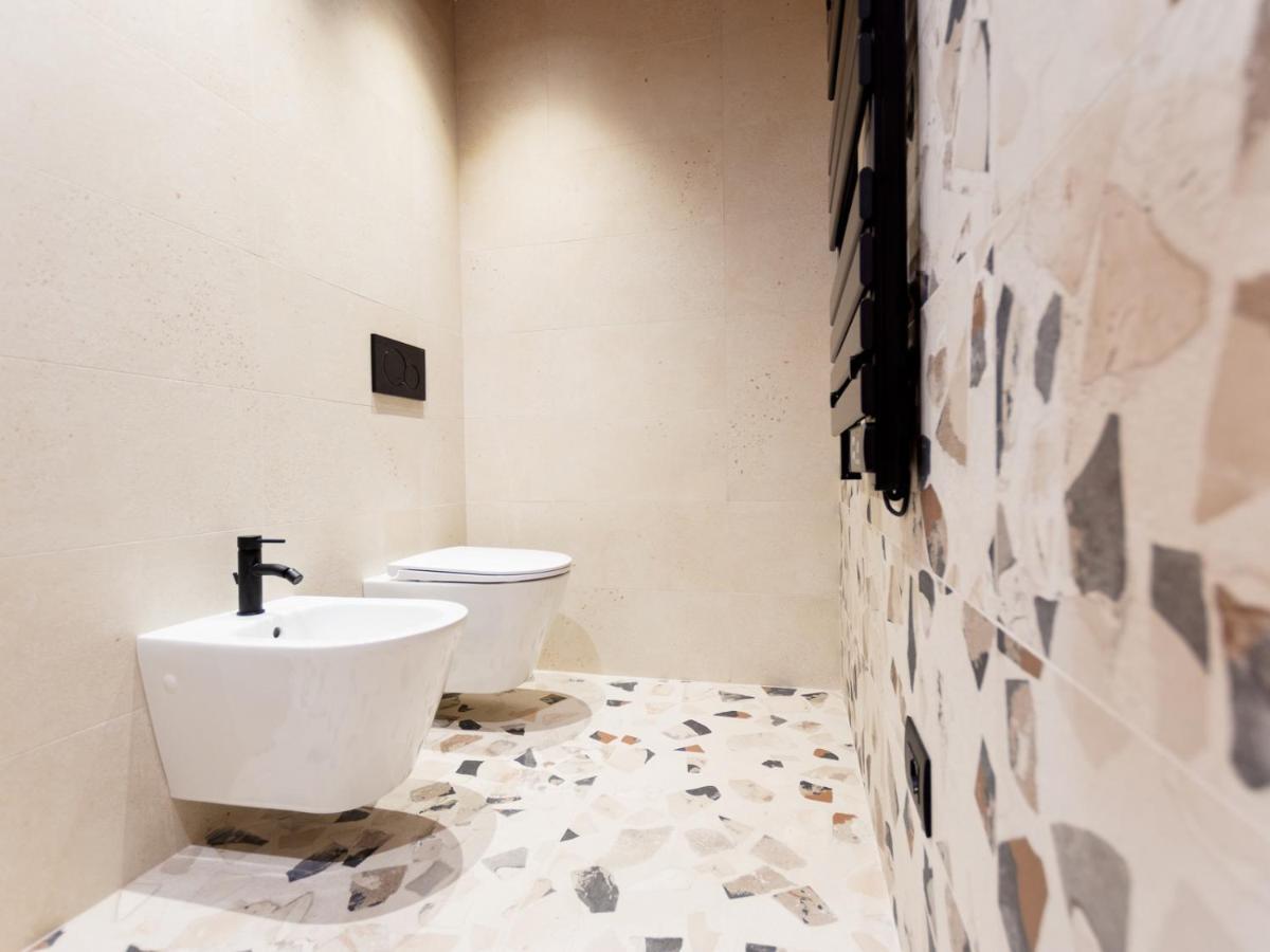 Cally Suite Room Martina Franca Exterior foto