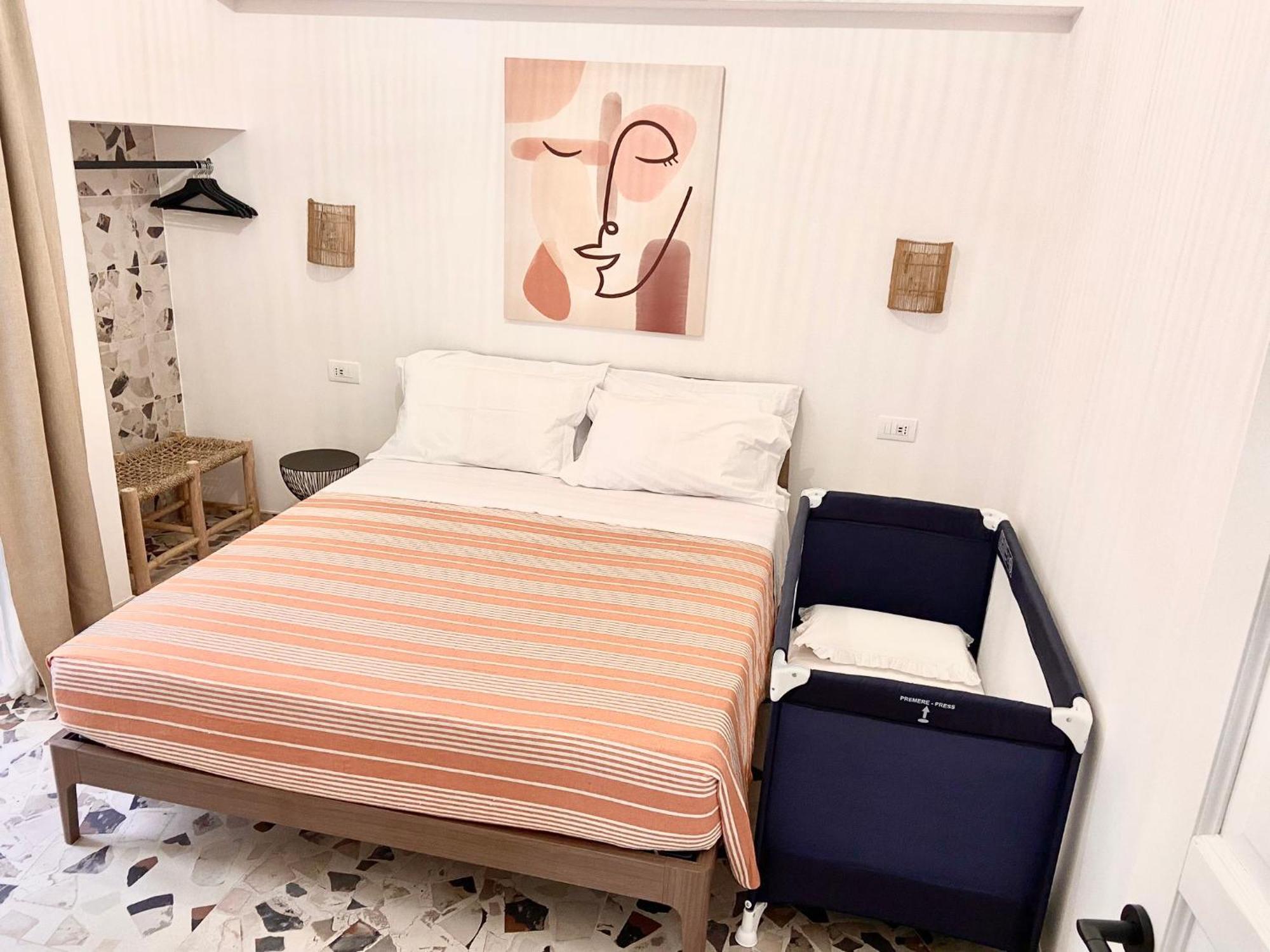 Cally Suite Room Martina Franca Exterior foto